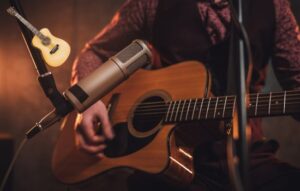 Aprender a Tocar Guitarra con Guitar Tricks