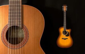 Aprender a Tocar Guitarra con Justin Guitar