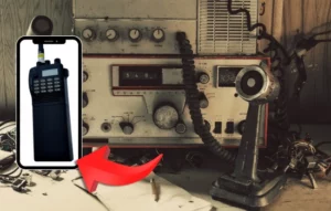 Transforma Tu Celular en un Radioaficionado Profesional