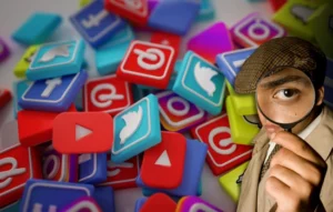 Descubre Quién Espía Tus Redes Sociales con Estas 3 Nuevas Apps