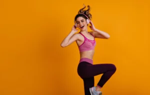 Aprende a Bailar Zumba en Casa con Estas 3 Apps Gratuitas