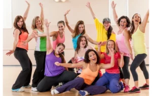 Aprende a Bailar Zumba en Casa