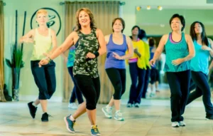 Aprende a Bailar Zumba en Casa