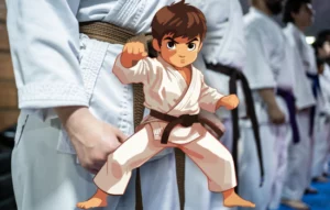 Aprende Karate en Casa con Estas Aplicaciones