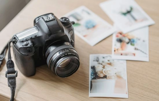 Recupere Sus Fotos Perdidas con App Gratis
