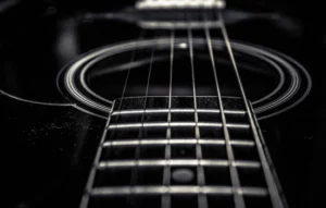 Domina la guitarra en tiempo récord