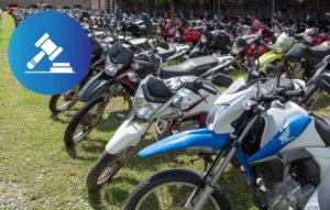 Descubre Cómo Comprar Motos en Subasta
