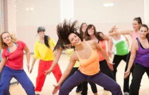 Aprende Zumba en Casa