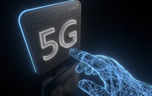 Descubre el Poder del 5G Hoy