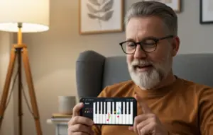 Aplicativos para Aprender a Tocar Piano