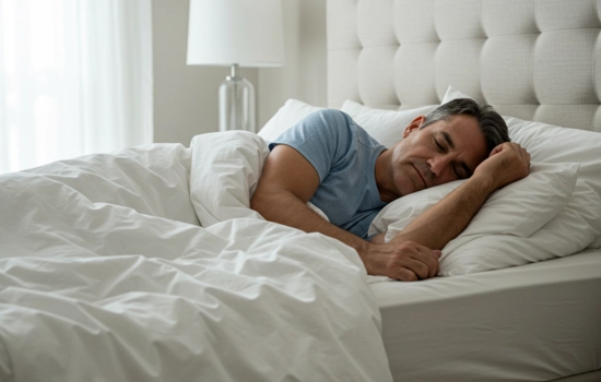 Consejos para dormir mejor y tener más energía durante el día