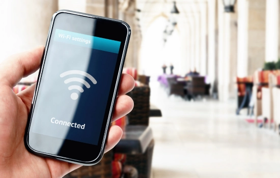 Descubre Contraseñas de Wi‑Fi con “Mostrar Contraseña de Wi‑Fi”