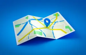 Aplicativo de GPS Offline: Navega sin Internet y Sin Estrés