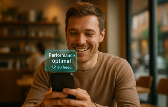 Acelera tu celular con estas apps gratuitas y seguras