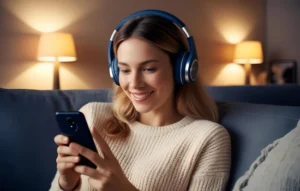 Las Mejores Apps para Ver Películas en tu Móvil