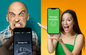 Libera espacio en tu celular con esta app gratuita