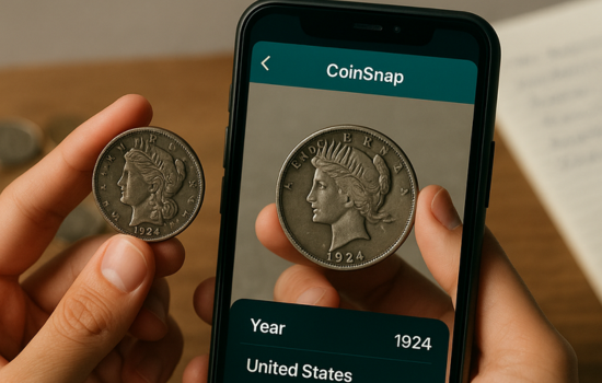 Lo que revela una simple moneda olvidada