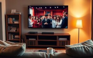 Ver novelas coreanas online