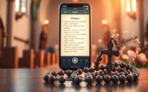 app para rezar el rosario