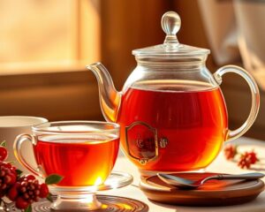 té de vitalidad