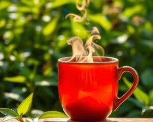 té de vitalidad