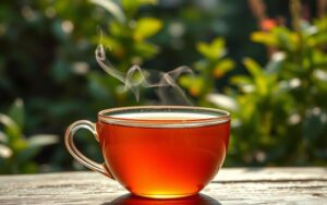 té para la vitalidad