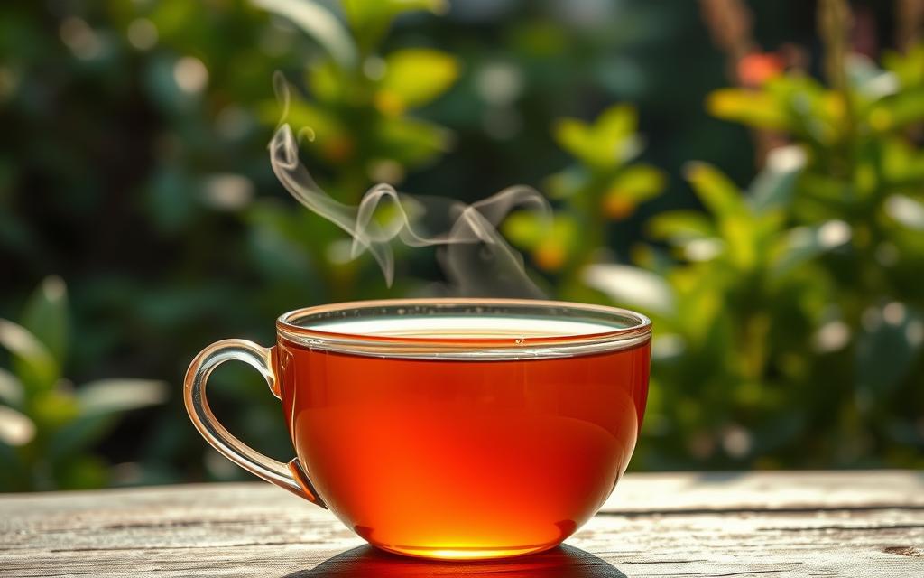 té para la vitalidad