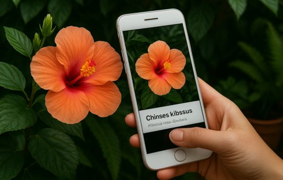 PictureThis: Tu Guía para el Mundo de las Plantas