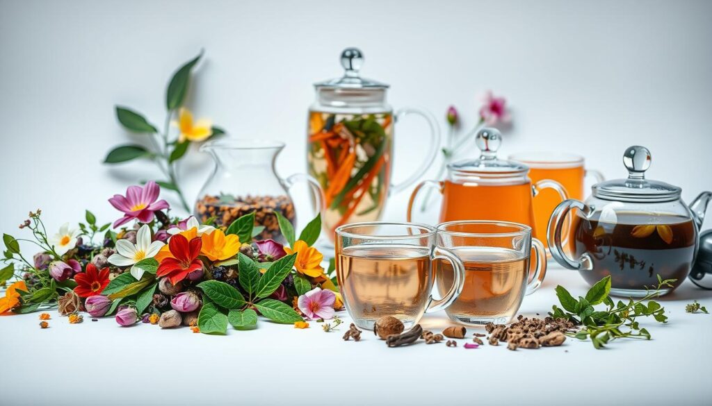 Apps para té para aumentar energía