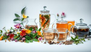 Apps para té para aumentar energía
