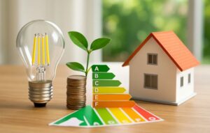 Cómo ahorrar hasta un 20% de energía en casa.