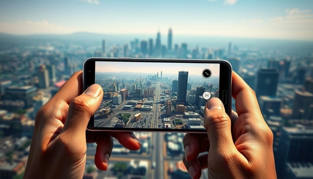 GTA 5 móvil app