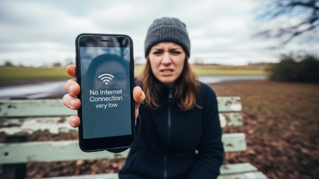 Mejora el wifi de tu celular: el mejor método