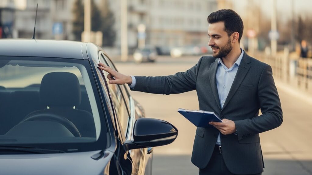 Cómo vender tu coche por un valor mayor