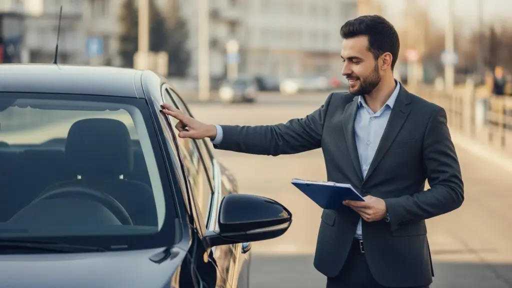 Cómo vender tu coche por un valor mayor
