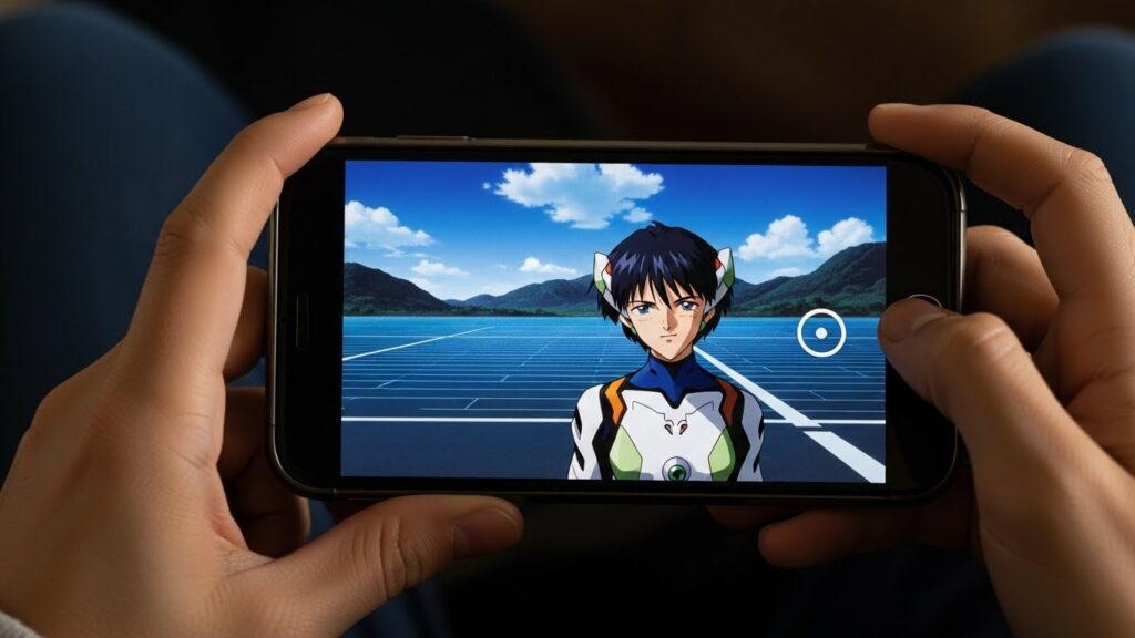 Como assistir animes online grátis