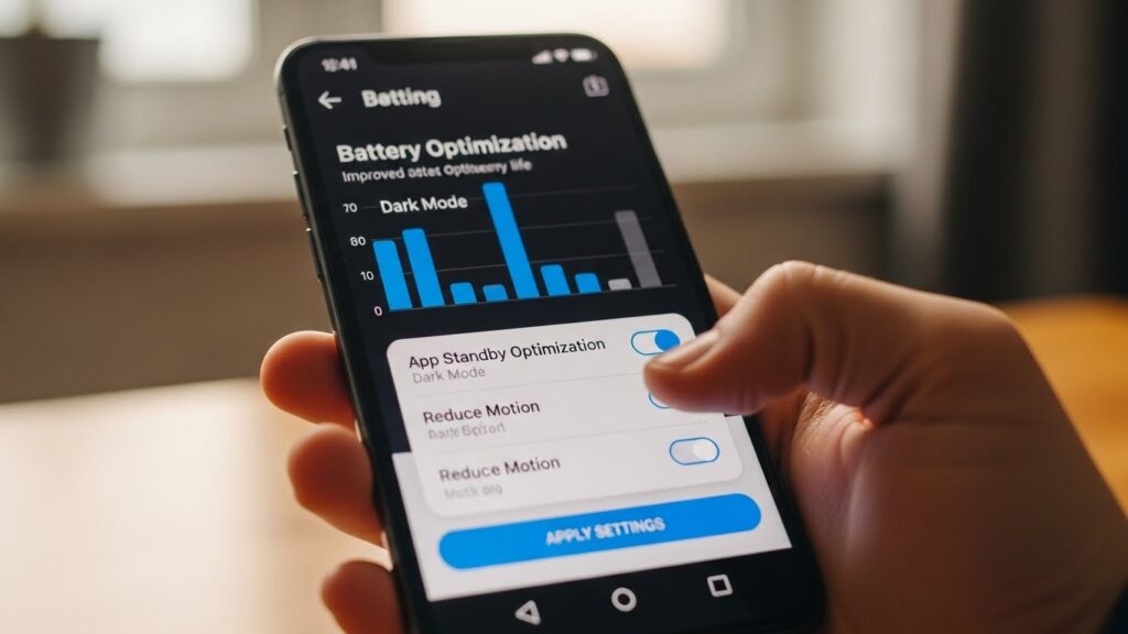 Cómo mejorar la batería del celular gratis (iPhone y Android)