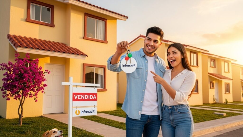 Consigue tu primer inmueble pagando menos