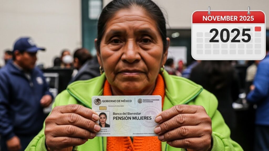 Fechas de pago Bienestar diciembre