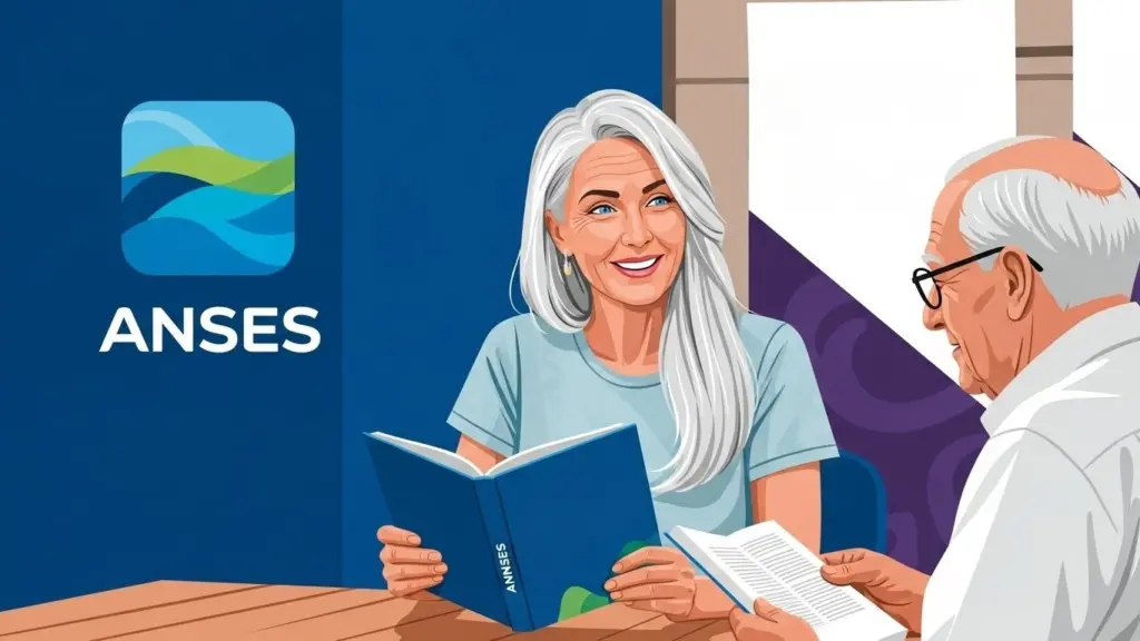 Aumento en la pensión ANSES en 2026