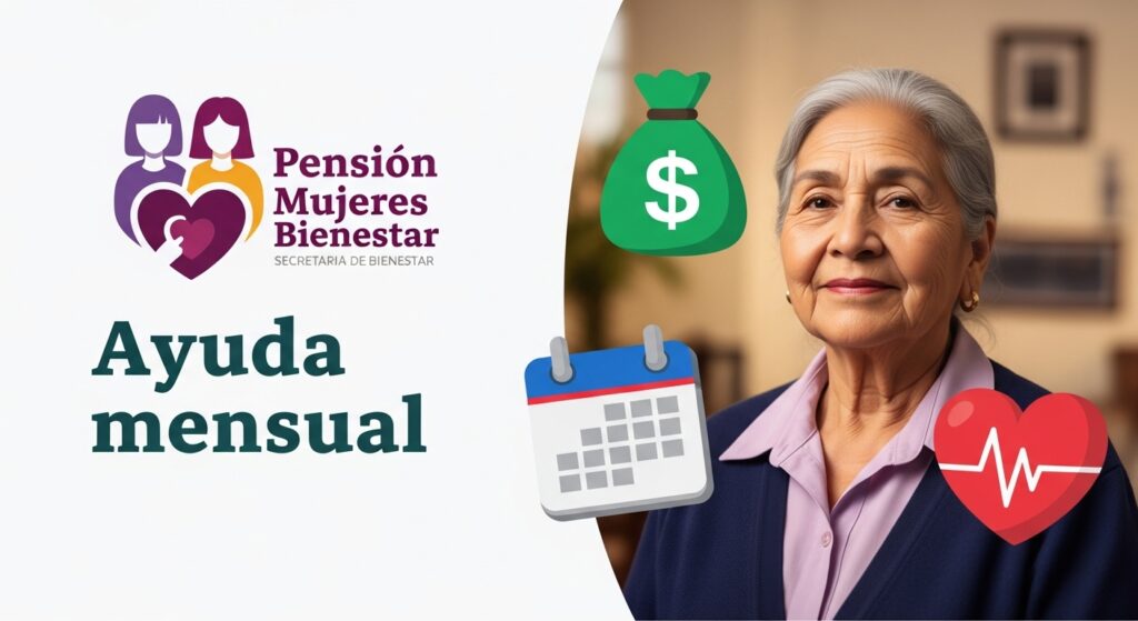 Apoyo Bienestar mensual para mujeres: guía clara y actualizada