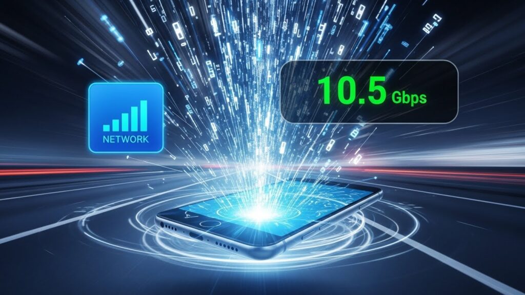 Tu conexión puede ser mucho más rápida hoy mismo