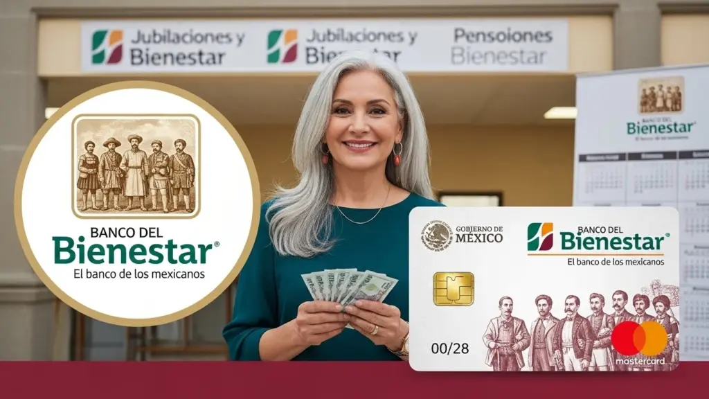 Pagos del Bienestar en 2026: anticipa tus cobros y evita sorpresas desagradables