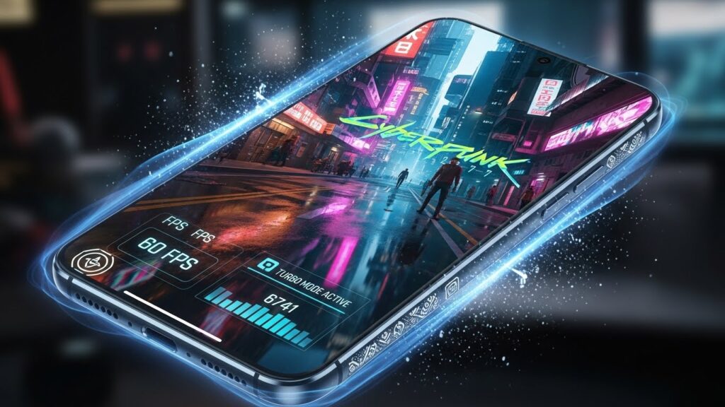 Optimiza tu celular y ejecuta todos los juegos con esta app