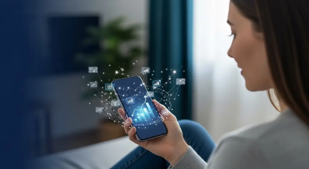 La inteligencia artificial que te ayuda a invertir