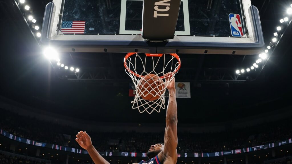 Cómo ver la NBA gratis