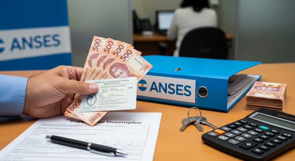 Fechas de Pago ANSES 2026: Consulta Tu Día Exacto de Cobro Ahora