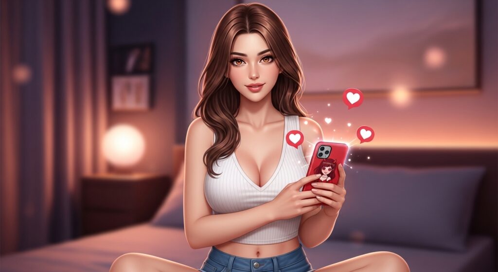 Conheça o app de I.A. que entende seus desejos