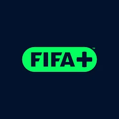 FIFA+