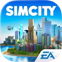SimCity BuildIt